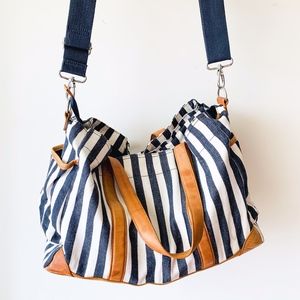 POTTERY BARN KIDS Baby Bag